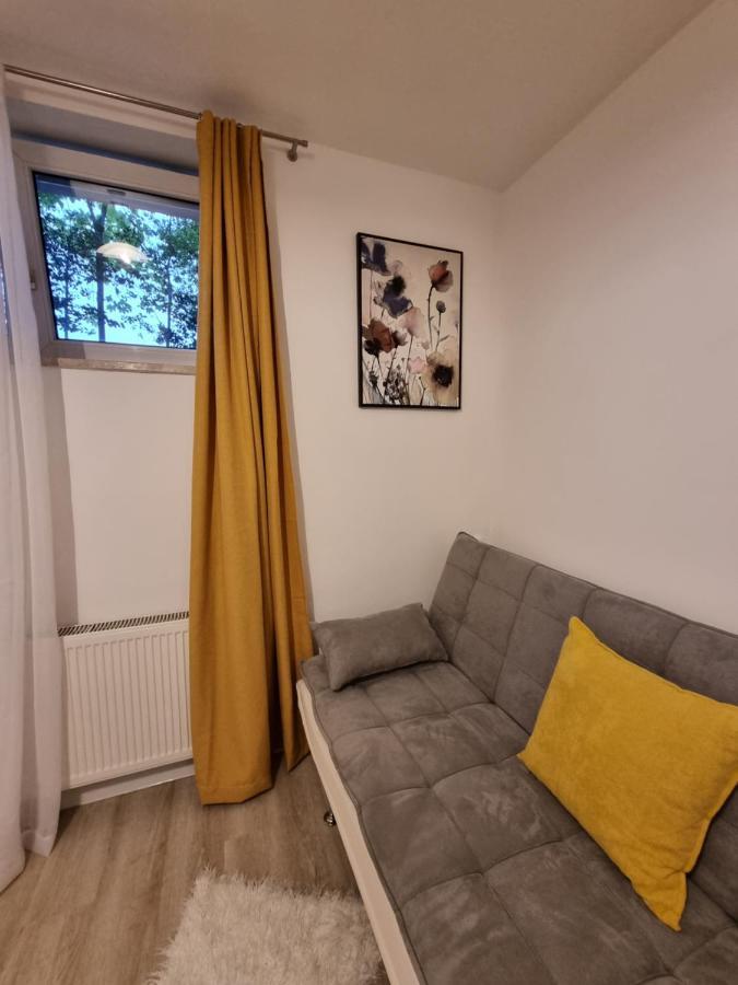 شقة Cozy Nest سالزبورغ المظهر الخارجي الصورة